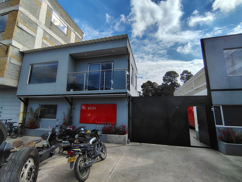 Bodega en venta Cundinamarca Cota Cota 1280 m2 Habitaciones 0 Baños 3 Garajes 10 Precio $3300000000