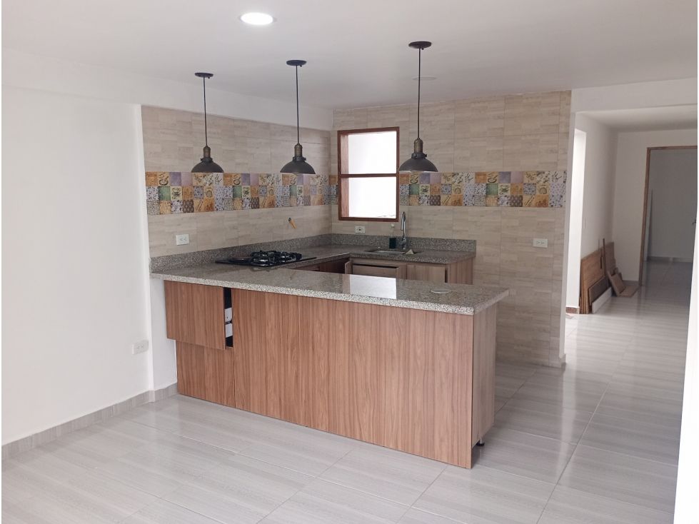 Apartamento en venta Antioquia La Ceja Payuco 77 m2 Habitaciones 3 Baños 2 Garajes 0 Precio $390000000