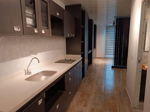 Apartaestudio en arriendo Cundinamarca Bogotá Los Monjes 30 m2 Habitaciones 1 Baños 1 Garajes 0 Precio $2000000