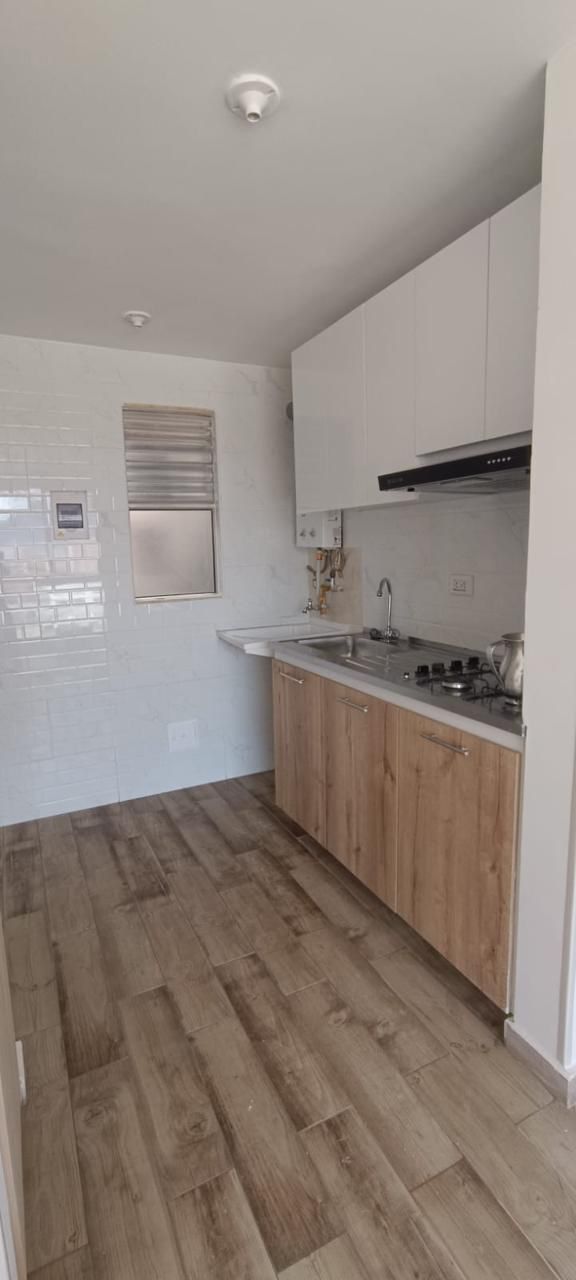 Apartamento en venta Cundinamarca Bogotá El Tintal 39 m2 Habitaciones 2 Baños 1 Garajes 0 Precio $290000000