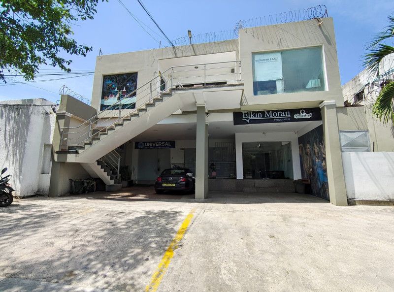 Local en arriendo Atlántico Barranquilla El Porvenir 140 m2 Habitaciones 0 Baños 2 Garajes 0 Precio $4800000