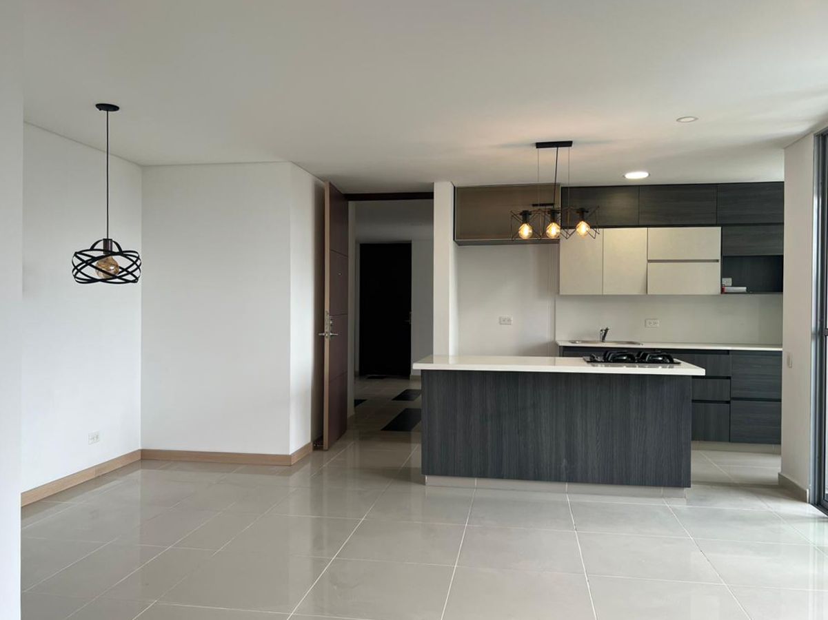 Apartamento en arriendo Antioquia Envigado Villa Grande 77 m2 Habitaciones 2 Baños 2 Garajes 2 Precio $4250000