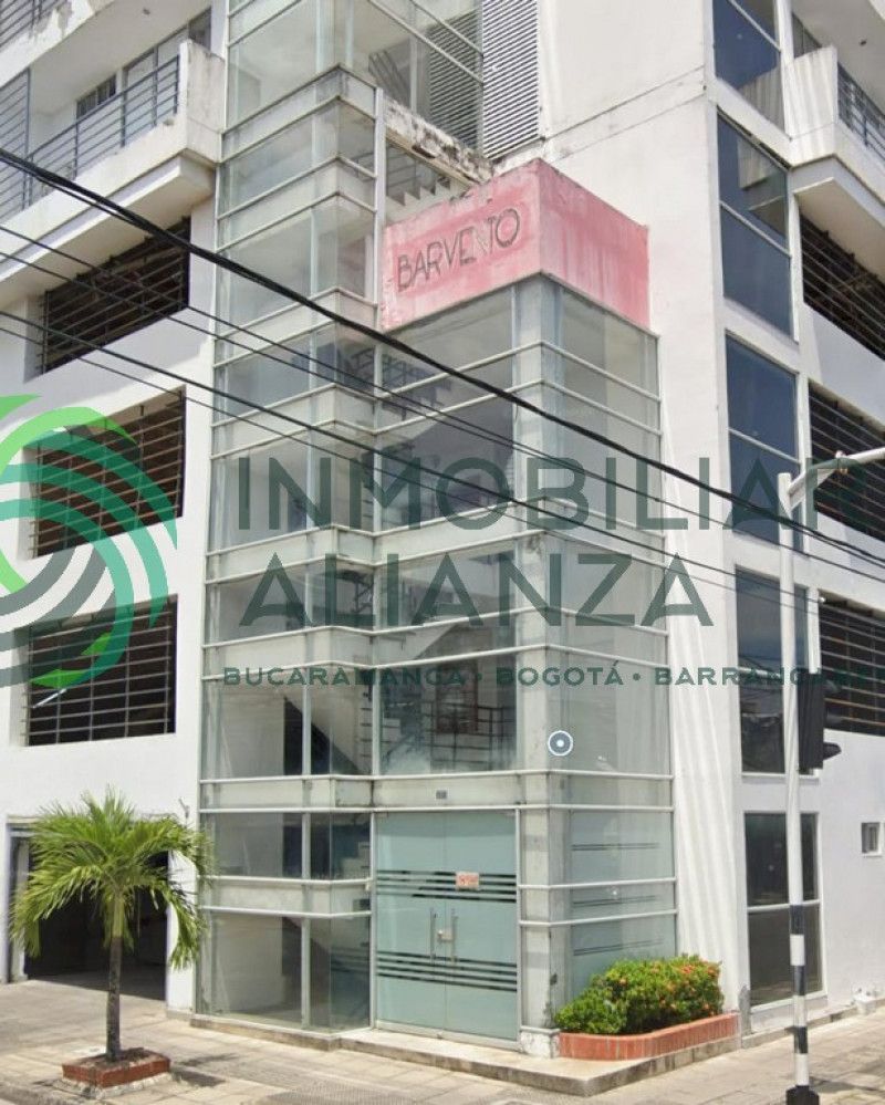 Apartaestudio en venta Santander Barrancabermeja Colombia 29 m2 Habitaciones 1 Baños 1 Garajes 1 Precio $120000000