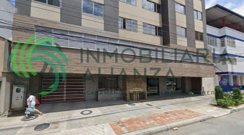 Apartamento en venta Santander Bucaramanga Comuneros 53 m2 Habitaciones 1 Baños 2 Garajes 0 Precio $245000000