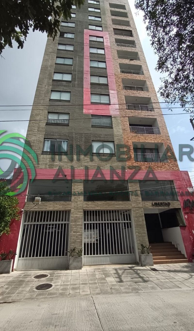 Apartamento en venta Santander Barrancabermeja La Libertad 79 m2 Habitaciones 2 Baños 2 Garajes 1 Precio $240000000