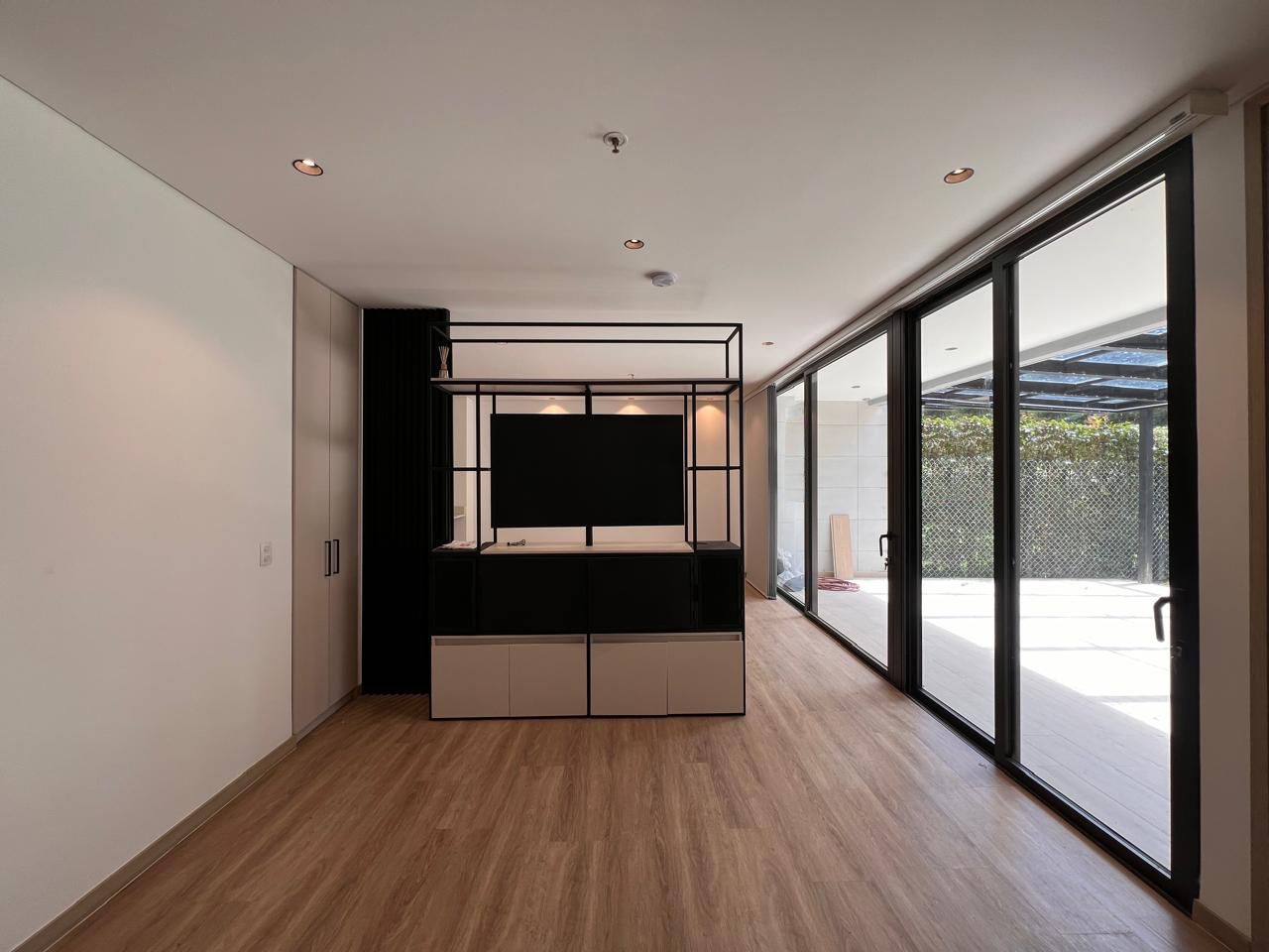 Apartamento en arriendo Antioquia Rionegro Cuatro Esquinas 65 m2 Habitaciones 1 Baños 2 Garajes 2 Precio $4100000