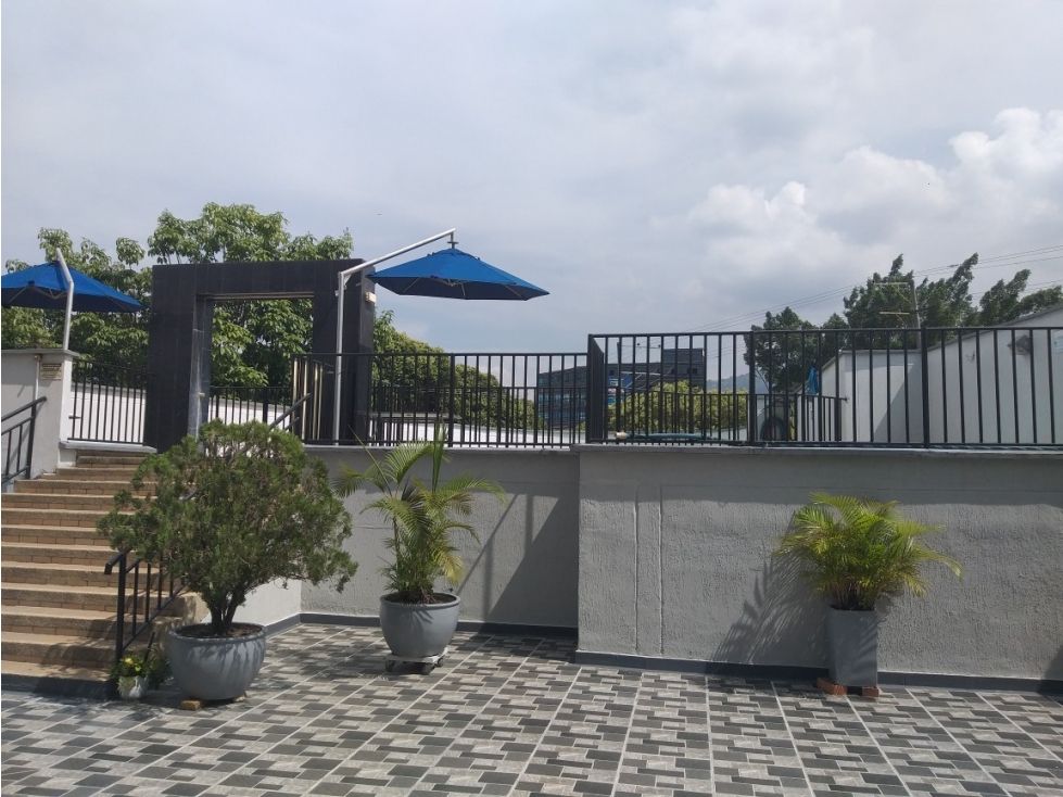 Apartamento en venta Santander Bucaramanga Diamante Ii Etapa 77 m2 Habitaciones 3 Baños 2 Garajes 1 Precio $290000000