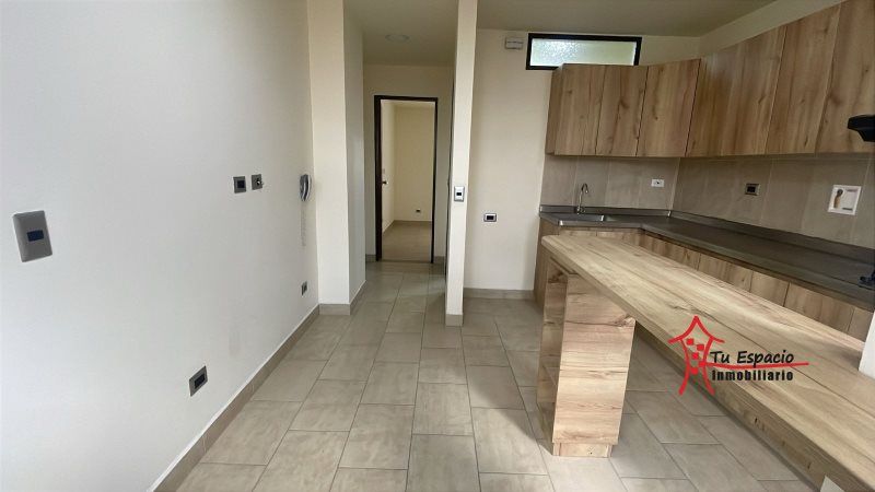 Apartaestudio en arriendo Antioquia Medellín Belen 35 m2 Habitaciones 1 Baños 1 Garajes 0 Precio $1800000