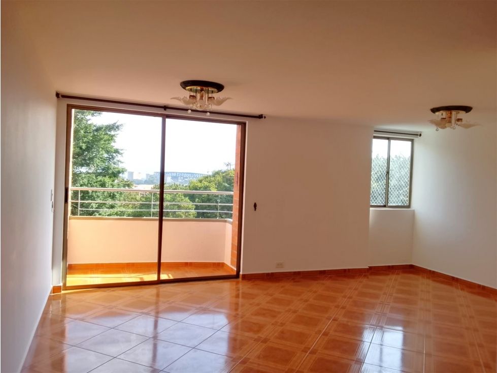 Apartamento en arriendo Antioquia Sabaneta Santa Ana 75 m2 Habitaciones 2 Baños 2 Garajes 1 Precio $2300000