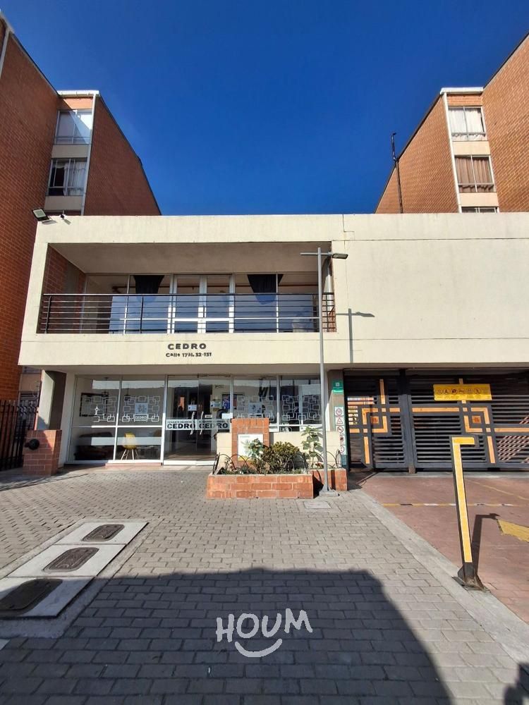 Apartamento en venta Cundinamarca Soacha Cr Cedro 53 m2 Habitaciones 3 Baños 2 Garajes 1 Precio $165000000