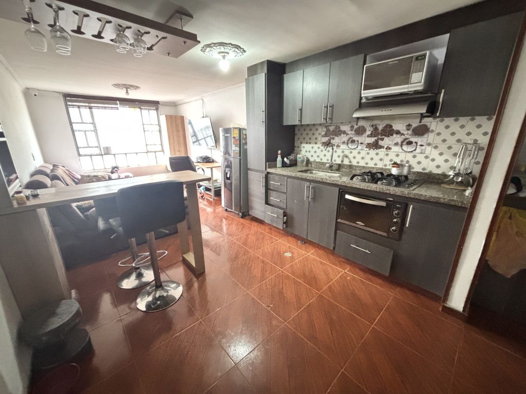 Casa en venta Cundinamarca Bogotá Bonanza 108 m2 Habitaciones 3 Baños 3 Garajes 1 Precio $560000000