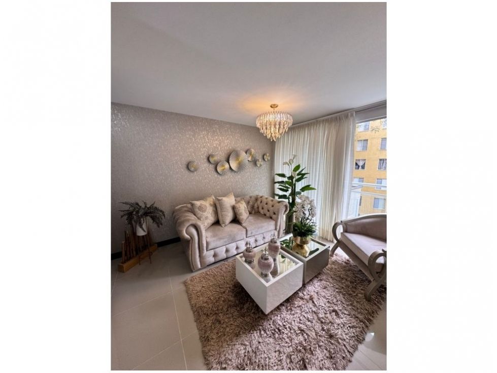 Apartamento en venta Valle Del Cauca Palmira Asd 72 m2 Habitaciones 2 Baños 2 Garajes 1 Precio $500000000