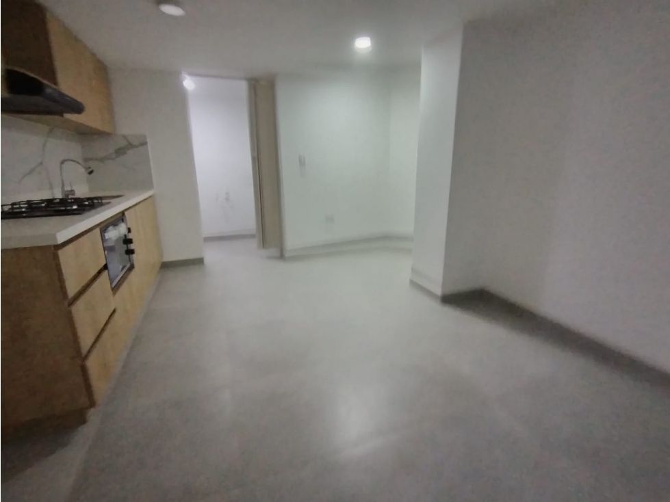 Apartamento en arriendo Antioquia Medellín Lorena 45 m2 Habitaciones 2 Baños 1 Garajes 0 Precio $2350000