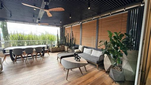 Apartamento en venta Santander Bucaramanga Cabecera Del Llano 277 m2 Habitaciones 3 Baños 4 Garajes 5 Precio $3200000000