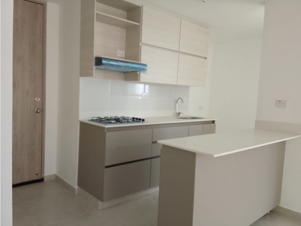 Apartamento en arriendo Antioquia Sabaneta Vereda La Doctora 120 m2 Habitaciones 3 Baños 2 Garajes 1 Precio $4300000