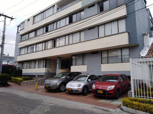 Apartamento en arriendo Cundinamarca Bogotá Mónaco 70 m2 Habitaciones 3 Baños 2 Garajes 1 Precio $2812000