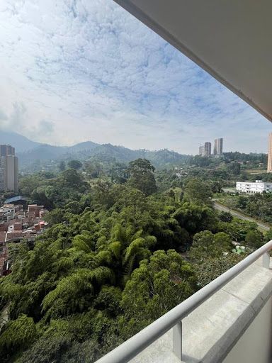 Apartamento en arriendo Antioquia Sabaneta Vegas De La Doctora 65 m2 Habitaciones 2 Baños 2 Garajes 1 Precio $2700000