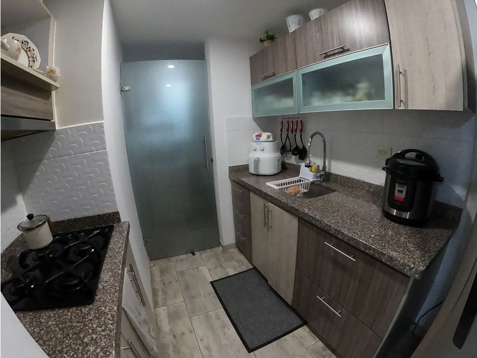 Apartamento en venta Caldas Manizales Lleras 68 m2 Habitaciones 2 Baños 2 Garajes 1 Precio $430000000
