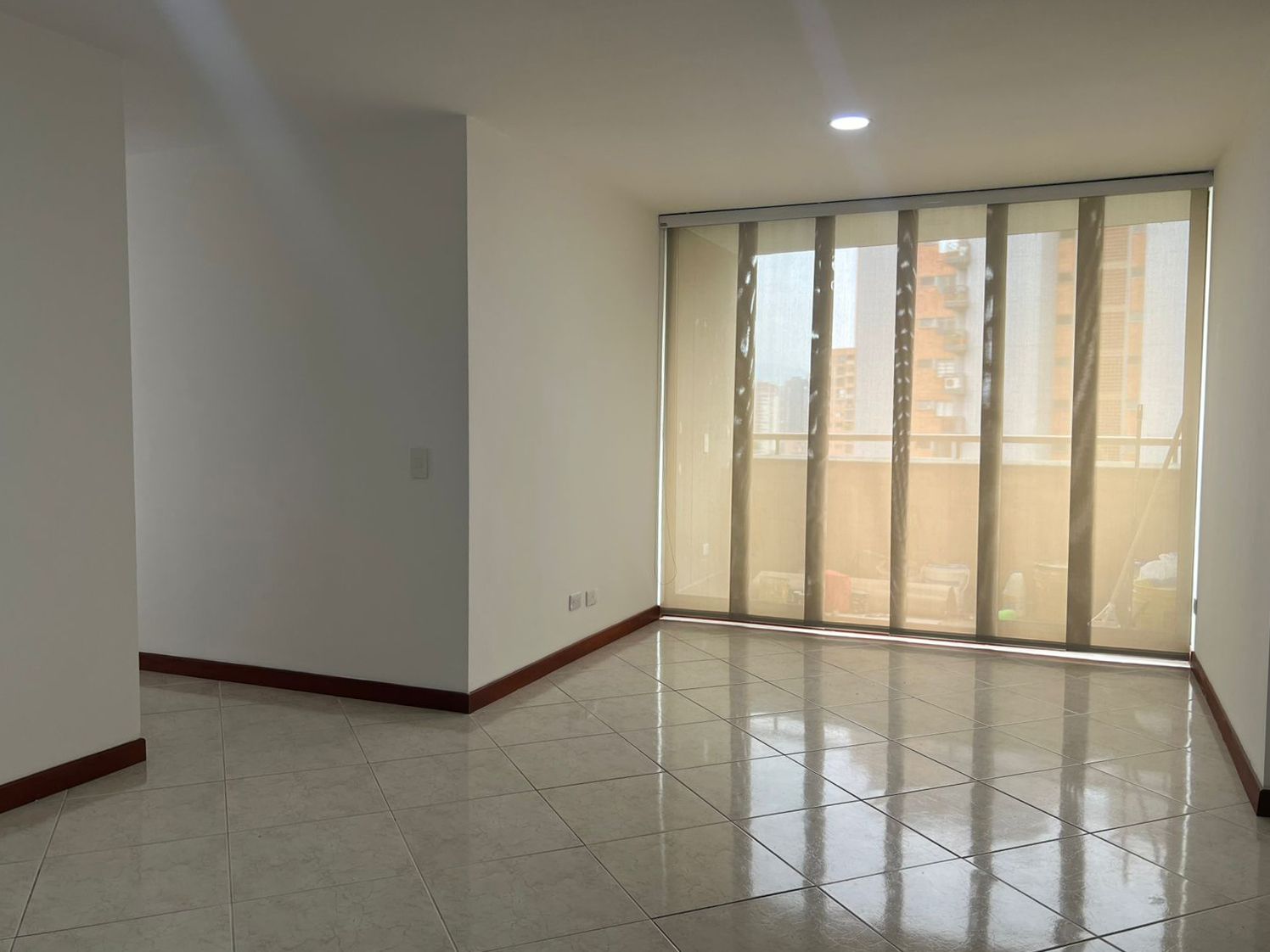Apartamento en arriendo Antioquia Envigado La Orquídea 80 m2 Habitaciones 3 Baños 2 Garajes 1 Precio $3750000