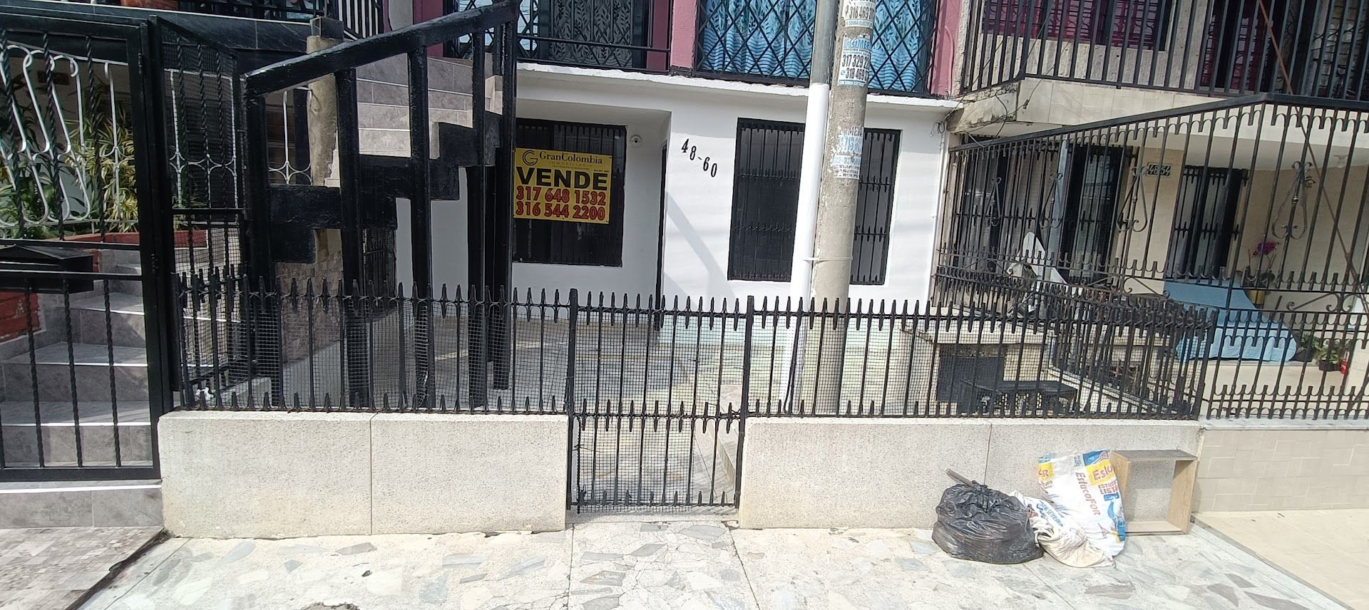 Casa en venta Valle Del Cauca Cali Ciudad Córdoba 60 m2 Habitaciones 3 Baños 1 Garajes 0 Precio $150000000