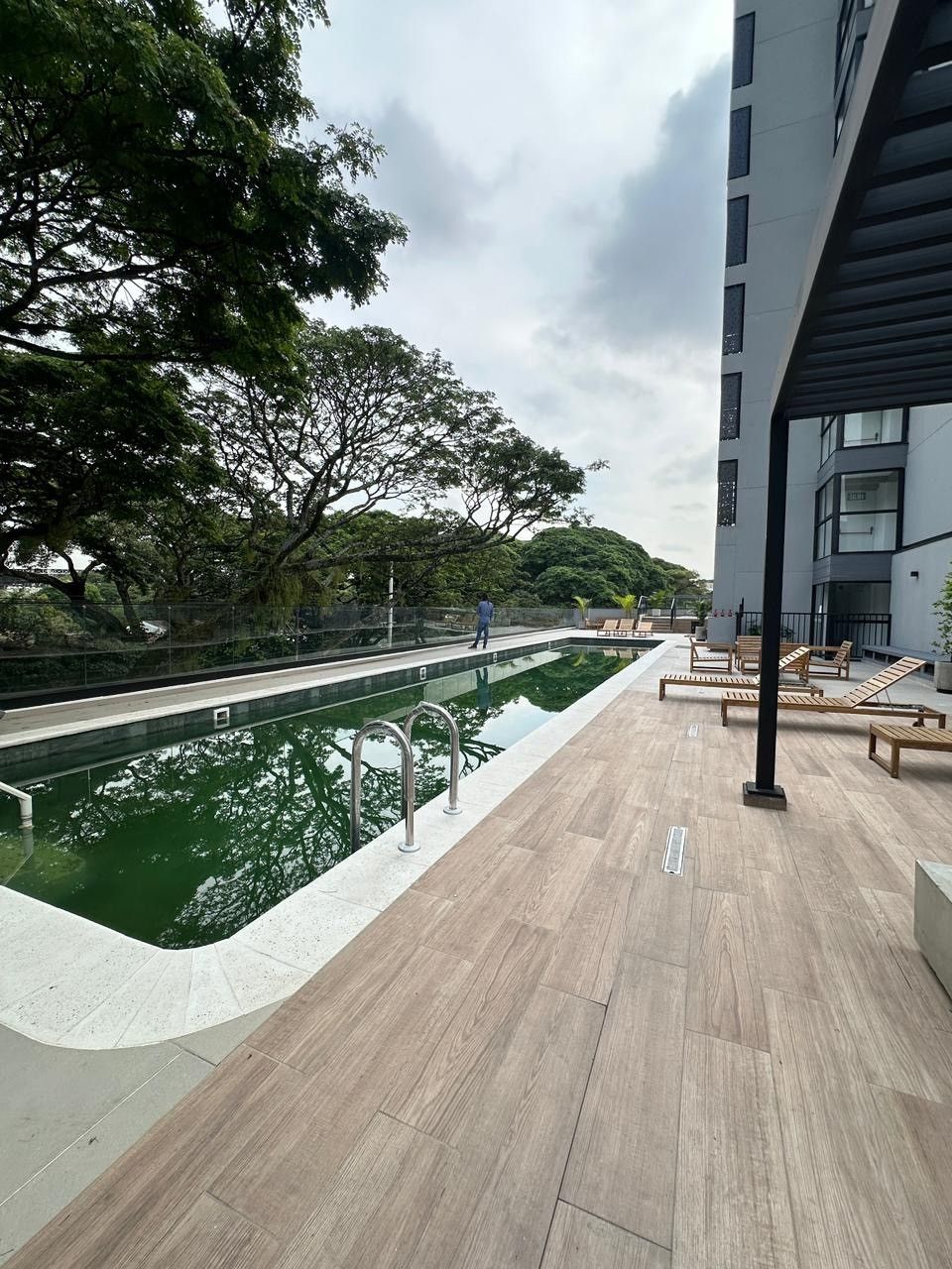 Apartaestudio en venta Valle Del Cauca Cali Cuarto De Legua - Guadalupe 32 m2 Habitaciones 1 Baños 1 Garajes 0 Precio $350000000