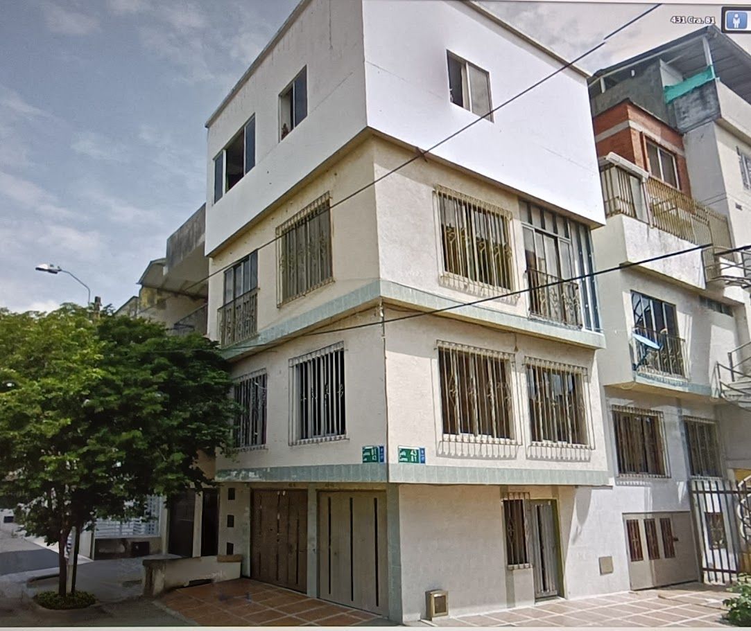 Apartaestudio en arriendo Valle Del Cauca Cali Caney 35 m2 Habitaciones 3 Baños 3 Garajes 1 Precio $730000