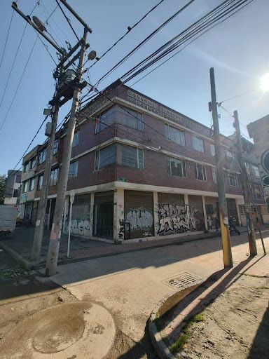 Apartamento en arriendo Cundinamarca Bogotá Aures Et Ii 128 m2 Habitaciones 4 Baños 2 Garajes 0 Precio $1600000