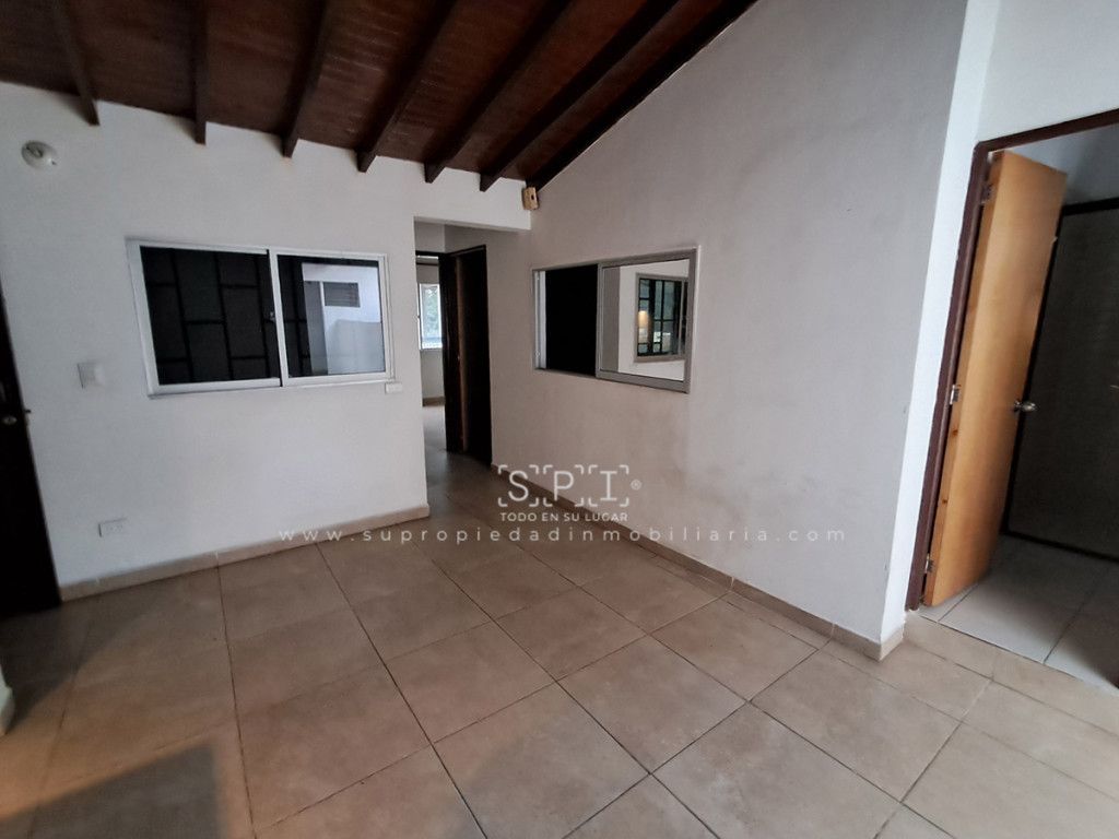 Apartamento en arriendo Antioquia Medellín Bosques De San Pablo 55 m2 Habitaciones 2 Baños 2 Garajes 0 Precio $2000000