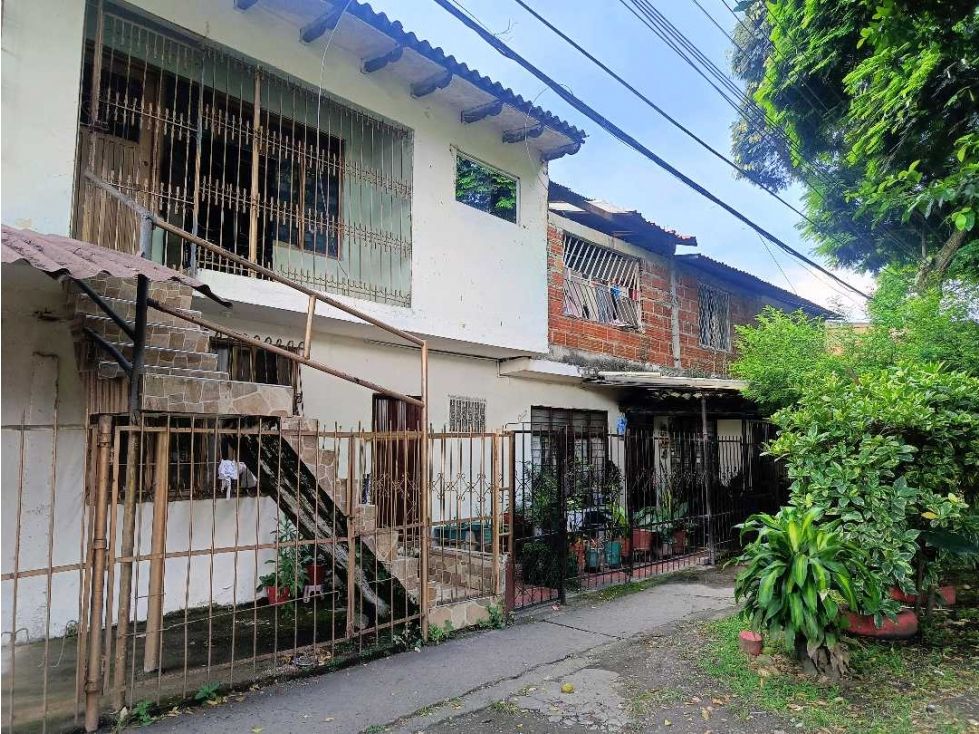 Casa en venta Valle Del Cauca Cali Alfonso López I Etapa 330 m2 Habitaciones 9 Baños 3 Garajes 1 Precio $379900000