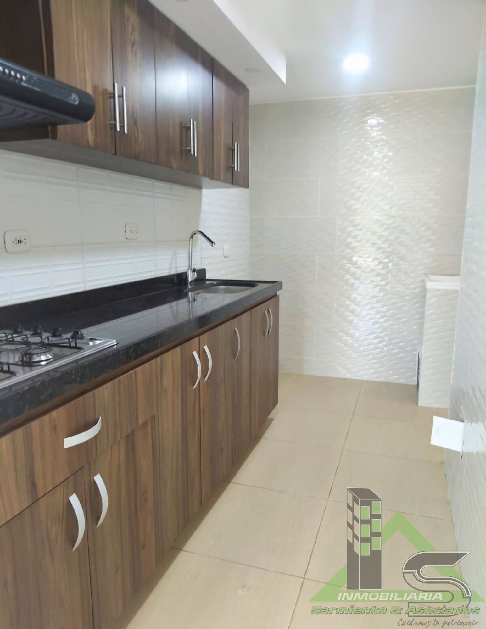 Apartamento en arriendo Cundinamarca Zipaquirá Par Santa Isabel I 59 m2 Habitaciones 3 Baños 2 Garajes 0 Precio $950000