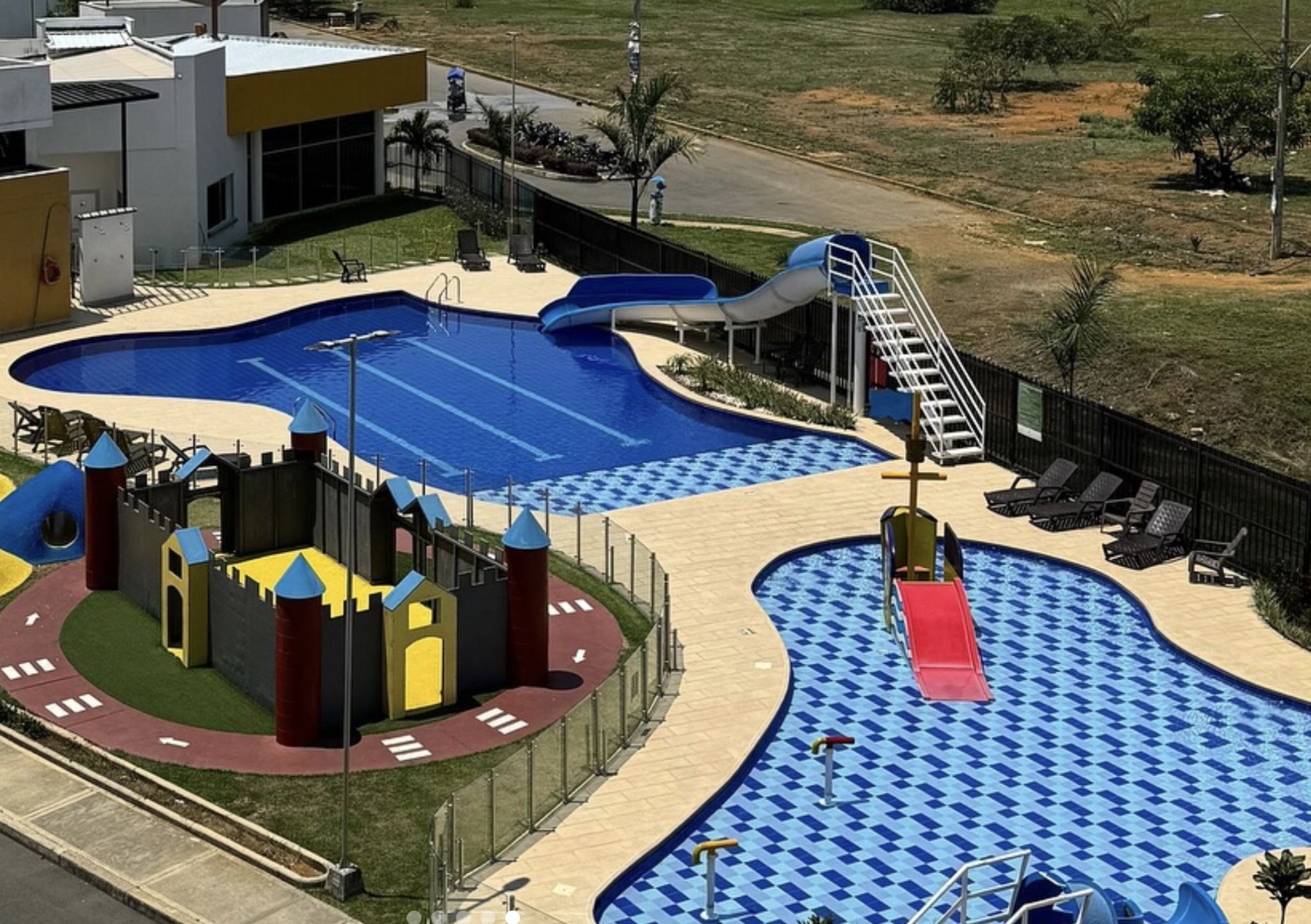 Apartamento en venta Valle Del Cauca Jamundí Cn Portales De Verde Horizonte 68 m2 Habitaciones 2 Baños 2 Garajes 1 Precio $175000000