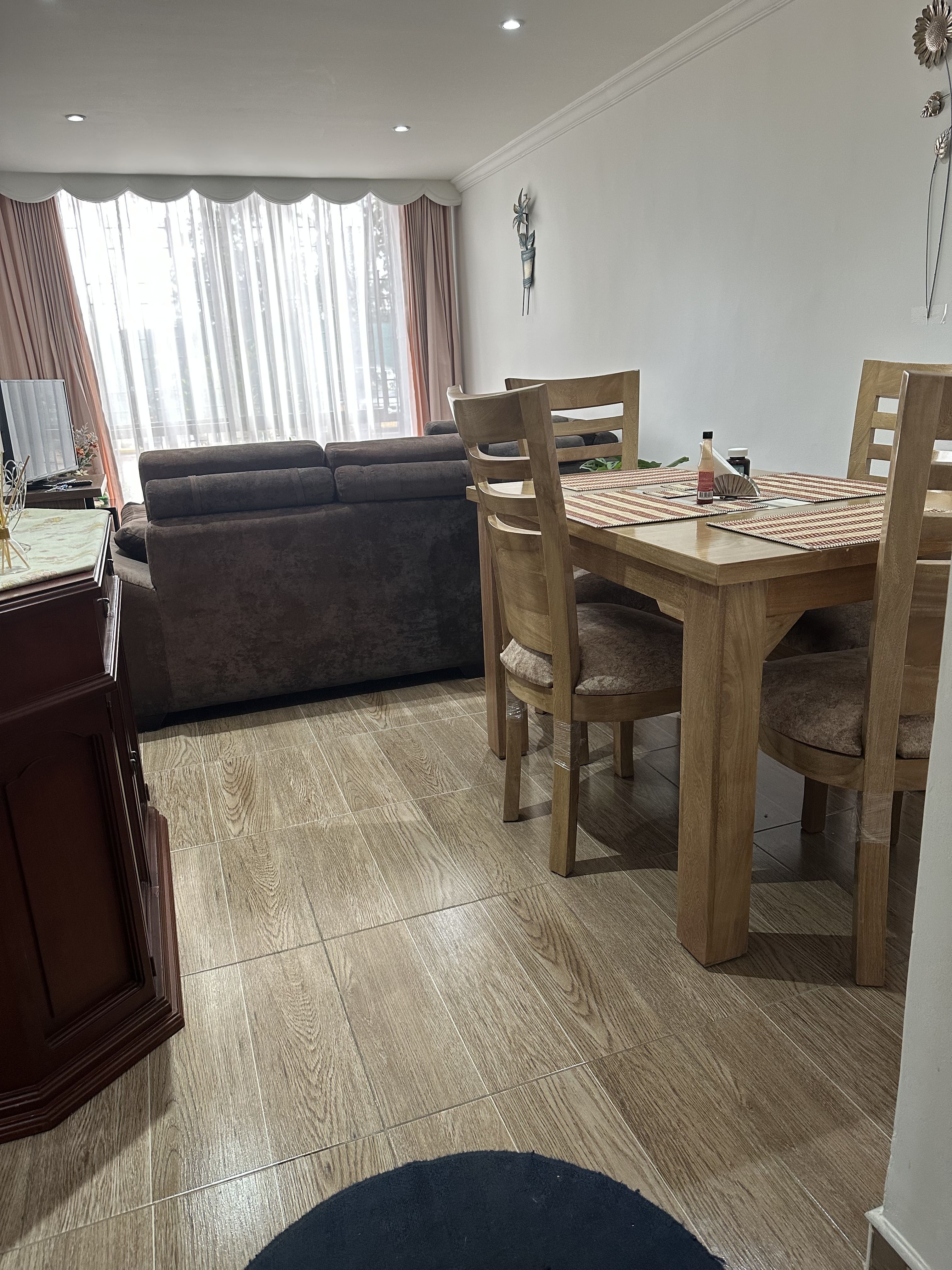 Apartamento en venta Cundinamarca Bogotá Club Los Lagartos 50 m2 Habitaciones 3 Baños 1 Garajes 0 Precio $220000000