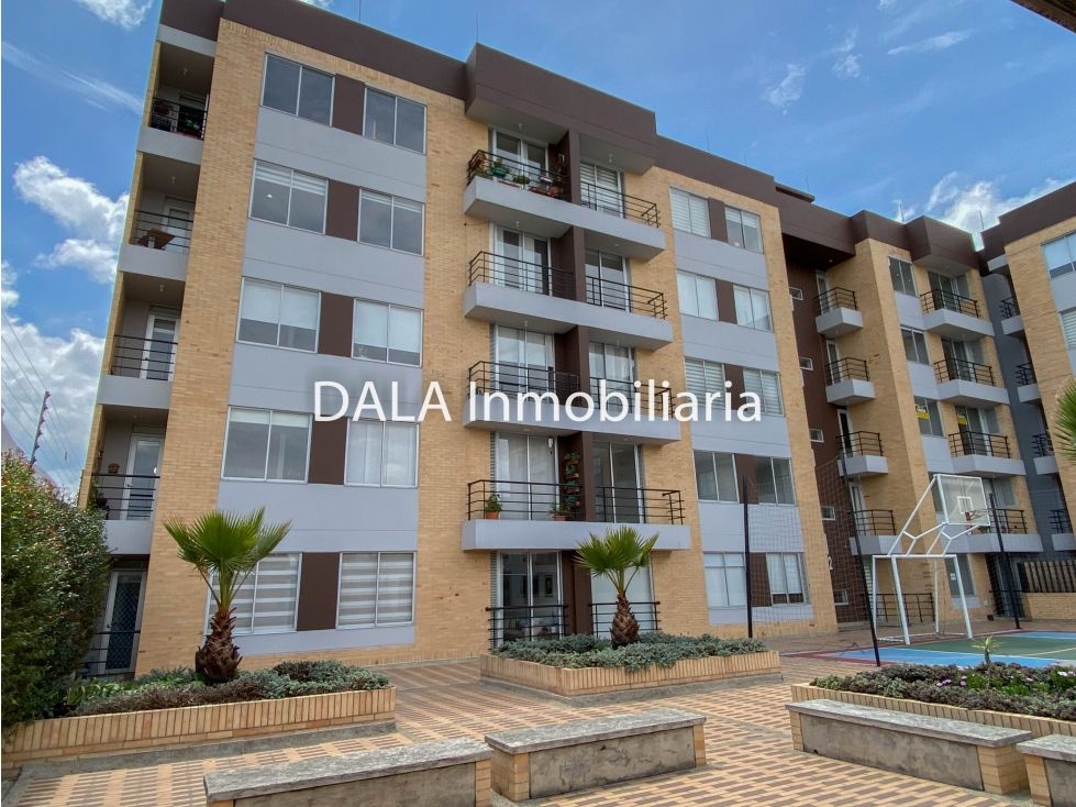 Apartamento en venta Cundinamarca Cajicá El Cortijo 64 m2 Habitaciones 2 Baños 2 Garajes 1 Precio $299800000