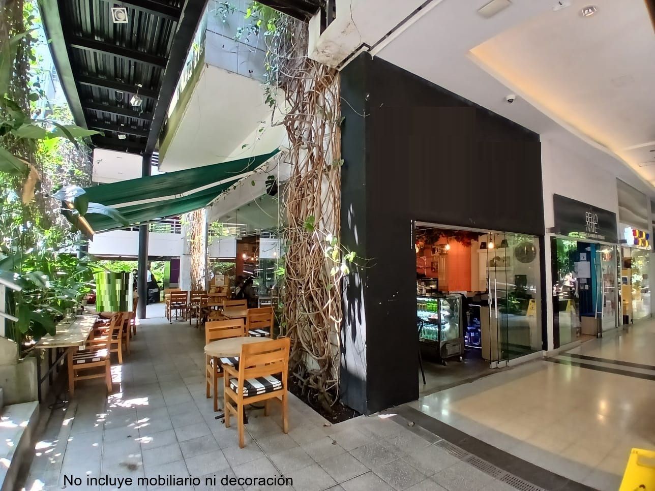 Local en arriendo Antioquia Medellín Los Balsos No2 73 m2 Habitaciones 0 Baños 1 Garajes 0 Precio $13000000