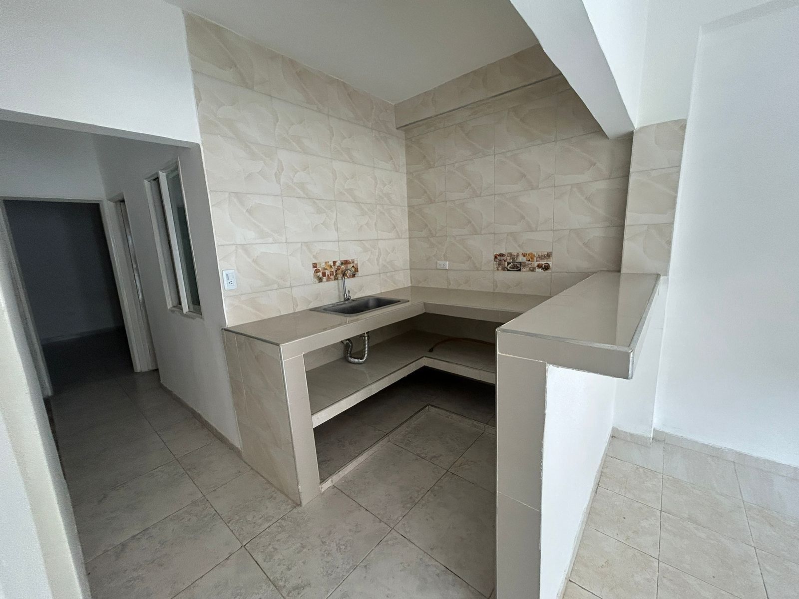 Apartamento en arriendo Valle Del Cauca Cali Bajos Ciudad Cordoba 45 m2 Habitaciones 1 Baños 1 Garajes 0 Precio $890000