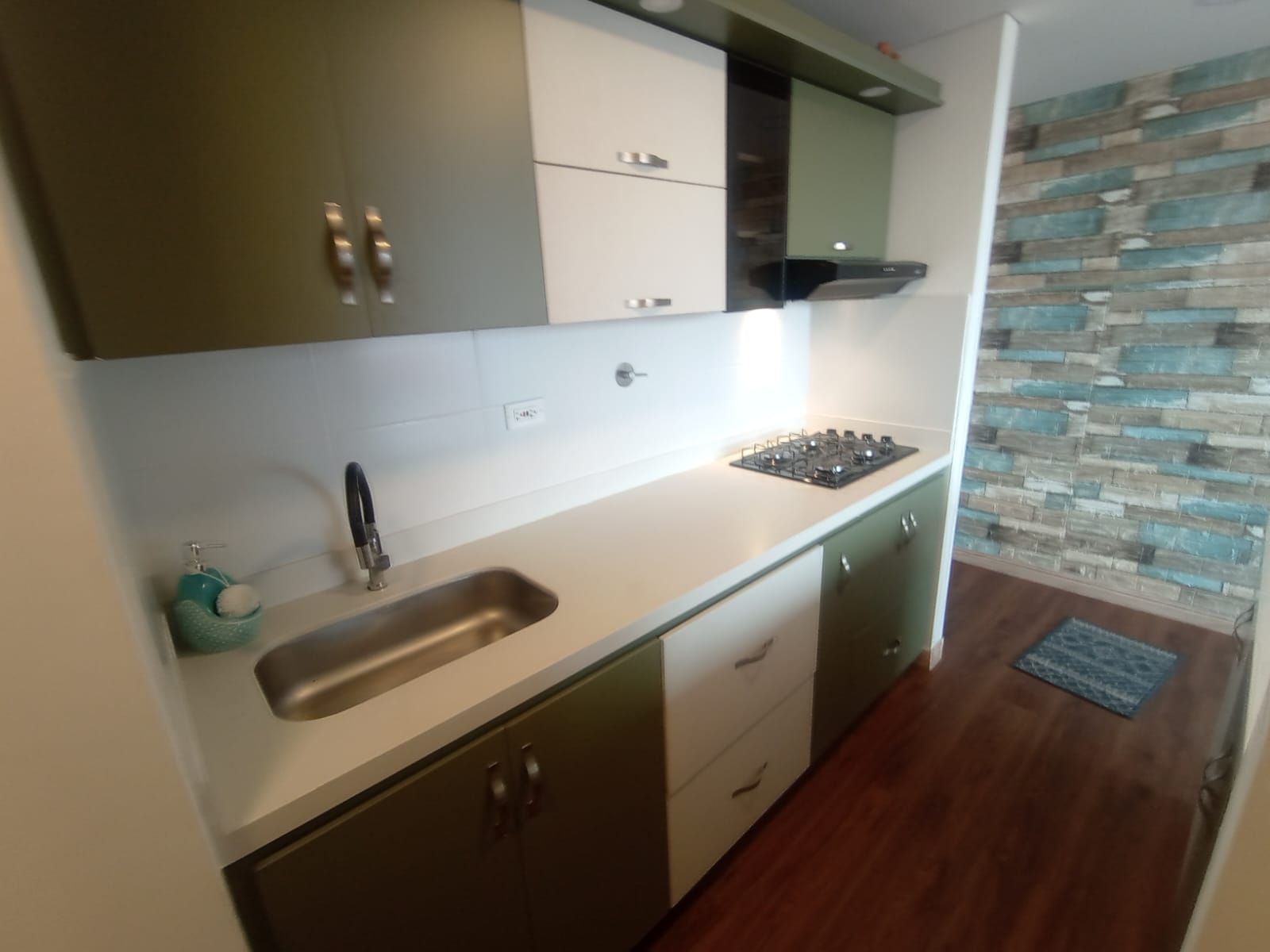 Apartamento en arriendo o venta Antioquia Rionegro San Antonio 74 m2 Habitaciones 3 Baños 2 Garajes 1 Precio venta $0 Precio arriendo $2922000