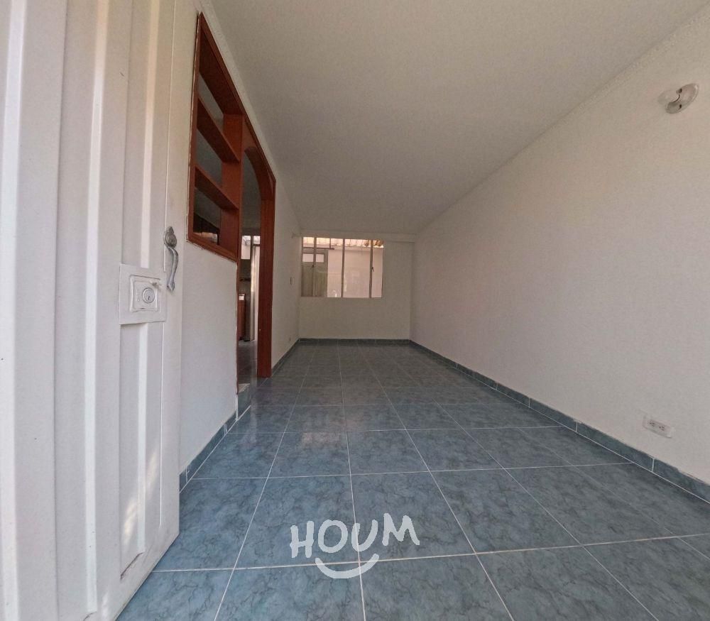 Casa en arriendo Cundinamarca Bogotá Cr Compartir La Margarita Et Ix 69 m2 Habitaciones 4 Baños 2 Garajes 0 Precio $1750000