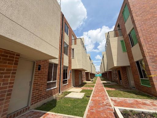 Casa en venta Cundinamarca Mosquera Mosquera 56 m2 Habitaciones 3 Baños 2 Garajes 0 Precio $233000000