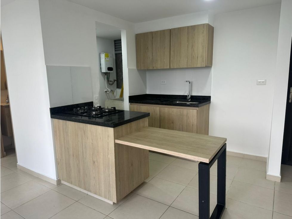 Apartamento en venta Antioquia La Estrella La Estrella 53 m2 Habitaciones 3 Baños 2 Garajes 1 Precio $280000000