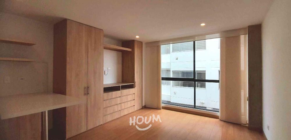 Apartamento en arriendo Cundinamarca Bogotá Prado Pinzón 25 m2 Habitaciones 1 Baños 1 Garajes 1 Precio $1700000