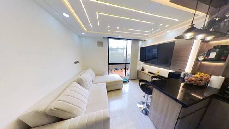 Apartamento en venta Cundinamarca Bogotá Ricaurte 31 m2 Habitaciones 2 Baños 1 Garajes 0 Precio $259000000