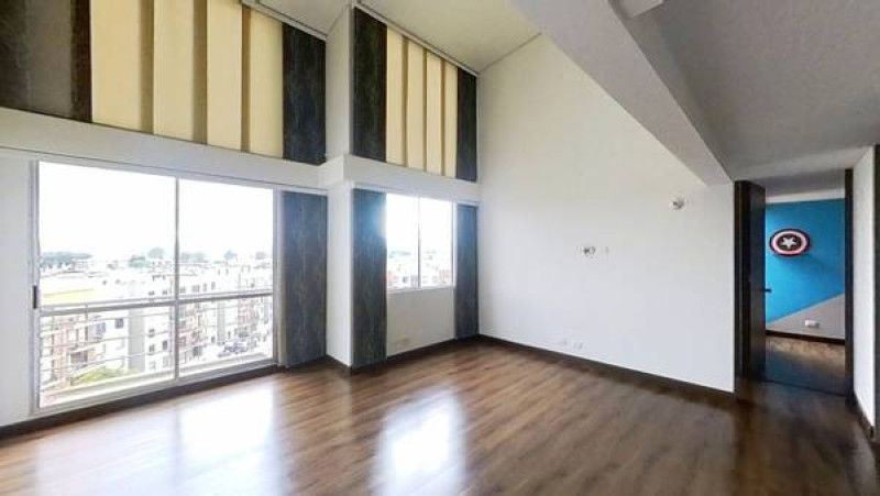 Apartamento en venta Cundinamarca Madrid Bosques De Roleto 116 m2 Habitaciones 3 Baños 3 Garajes 1 Precio $339000000