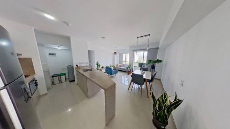 Apartamento en venta Antioquia Sabaneta Aldea Verde 69 m2 Habitaciones 2 Baños 2 Garajes 1 Precio $540000000