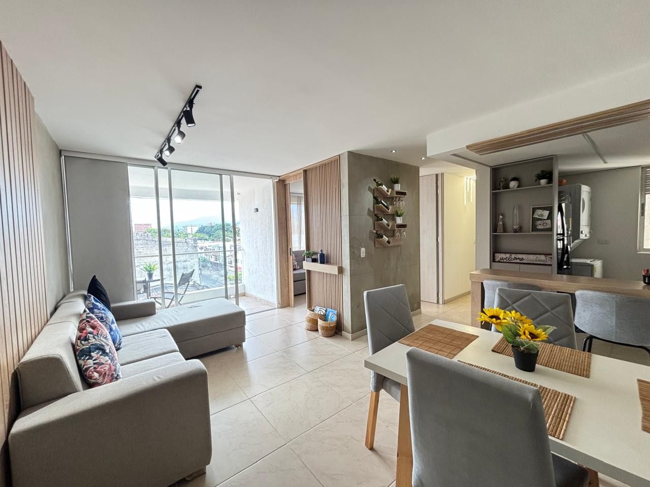 Apartamento en venta Valle Del Cauca Cali Los Cámbulos 72 m2 Habitaciones 3 Baños 2 Garajes 1 Precio $430000000