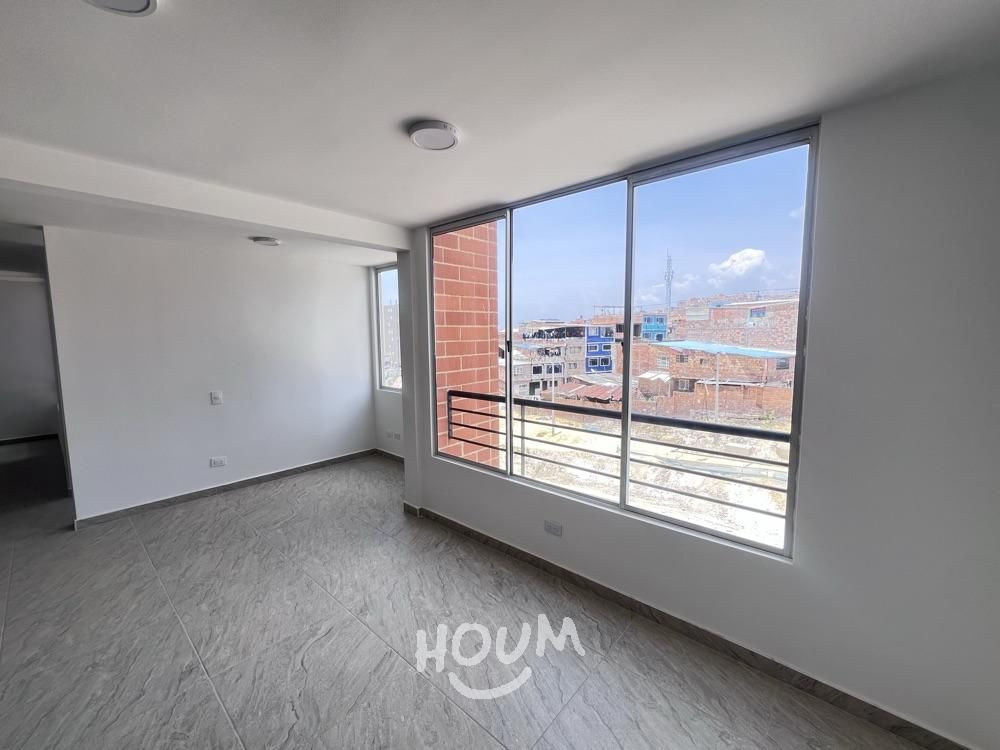 Apartamento en arriendo Cundinamarca Bogotá Danubio Azul 51 m2 Habitaciones 2 Baños 2 Garajes 0 Precio $1250000