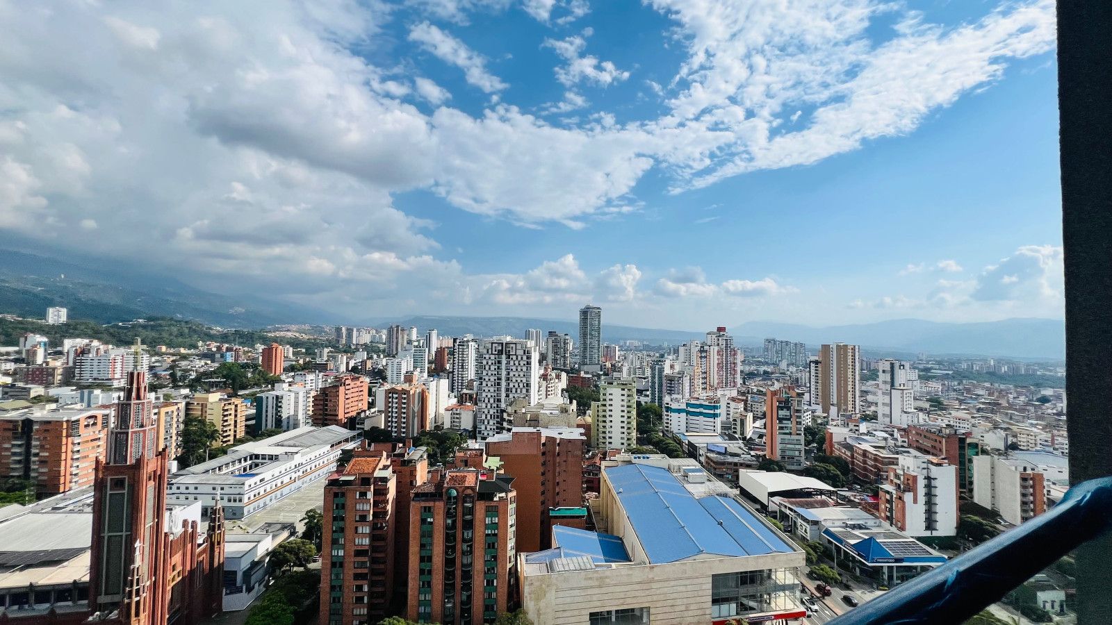 Apartamento en venta Santander Bucaramanga Sotomayor 140 m2 Habitaciones 3 Baños 4 Garajes 2 Precio $985000000