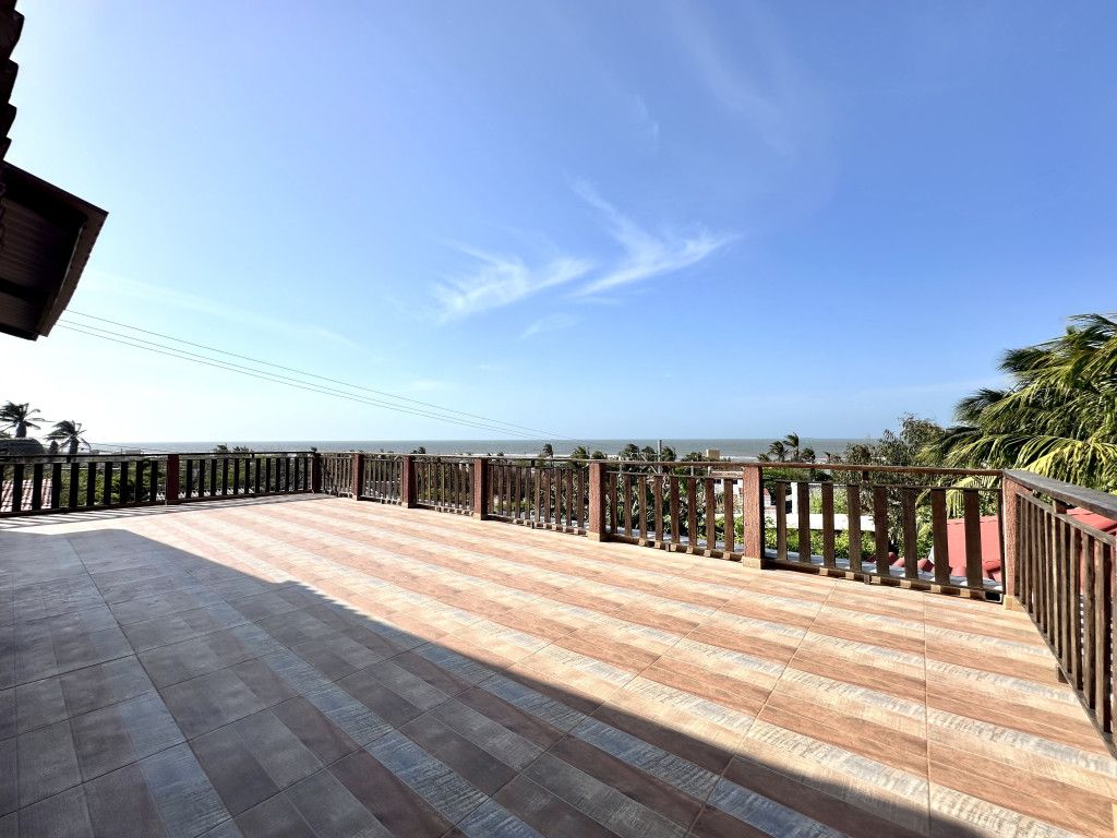 Casa Campestre en venta Atlántico Puerto Colombia Puerto Colombia 238 m2 Habitaciones 6 Baños 6 Garajes 6 Precio $1290000000