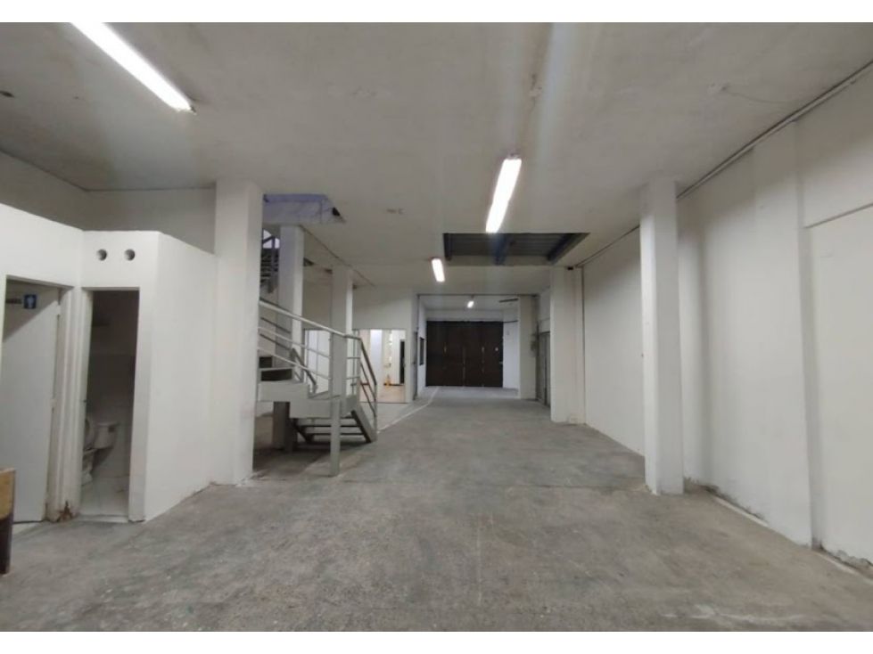 Bodega en arriendo Antioquia Medellín Colombia 400 m2 Habitaciones 0 Baños 2 Garajes 1 Precio $22000000