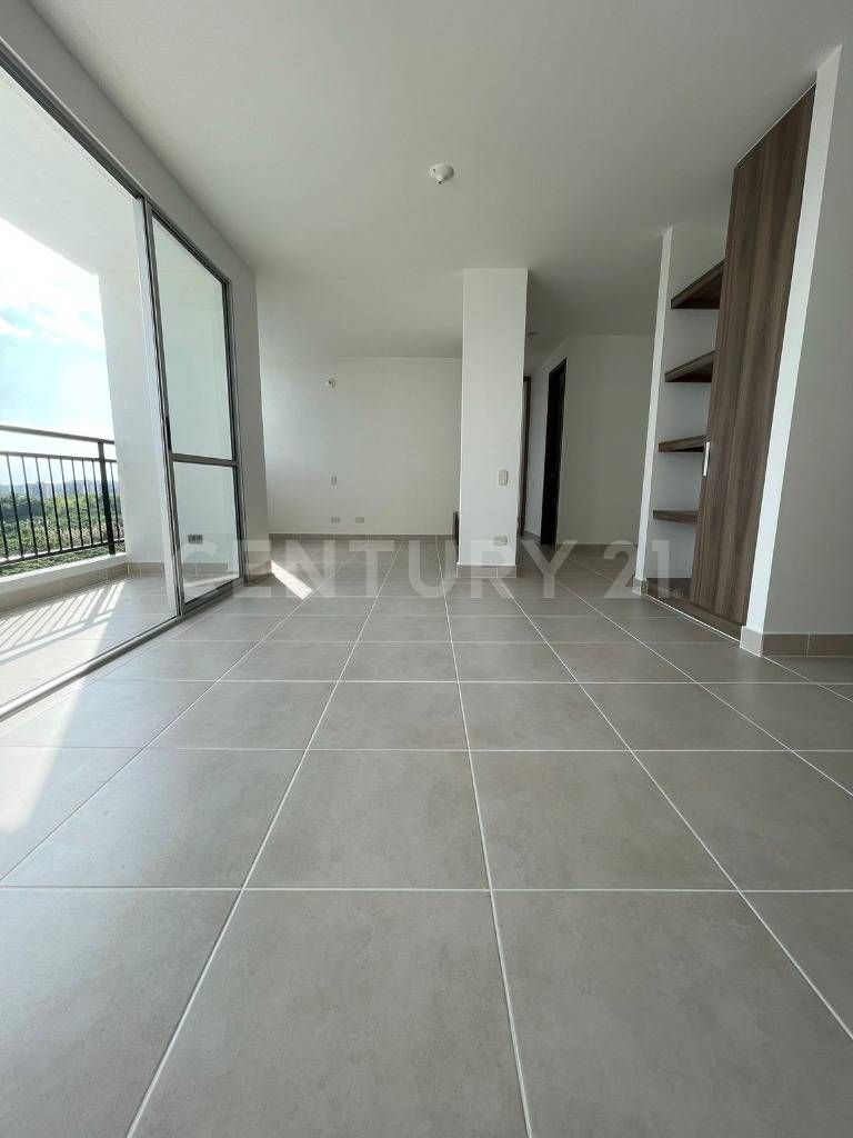 Apartamento en venta Valle Del Cauca Cali Parcelacion Piedra Grande 75 m2 Habitaciones 2 Baños 2 Garajes 2 Precio $355000000