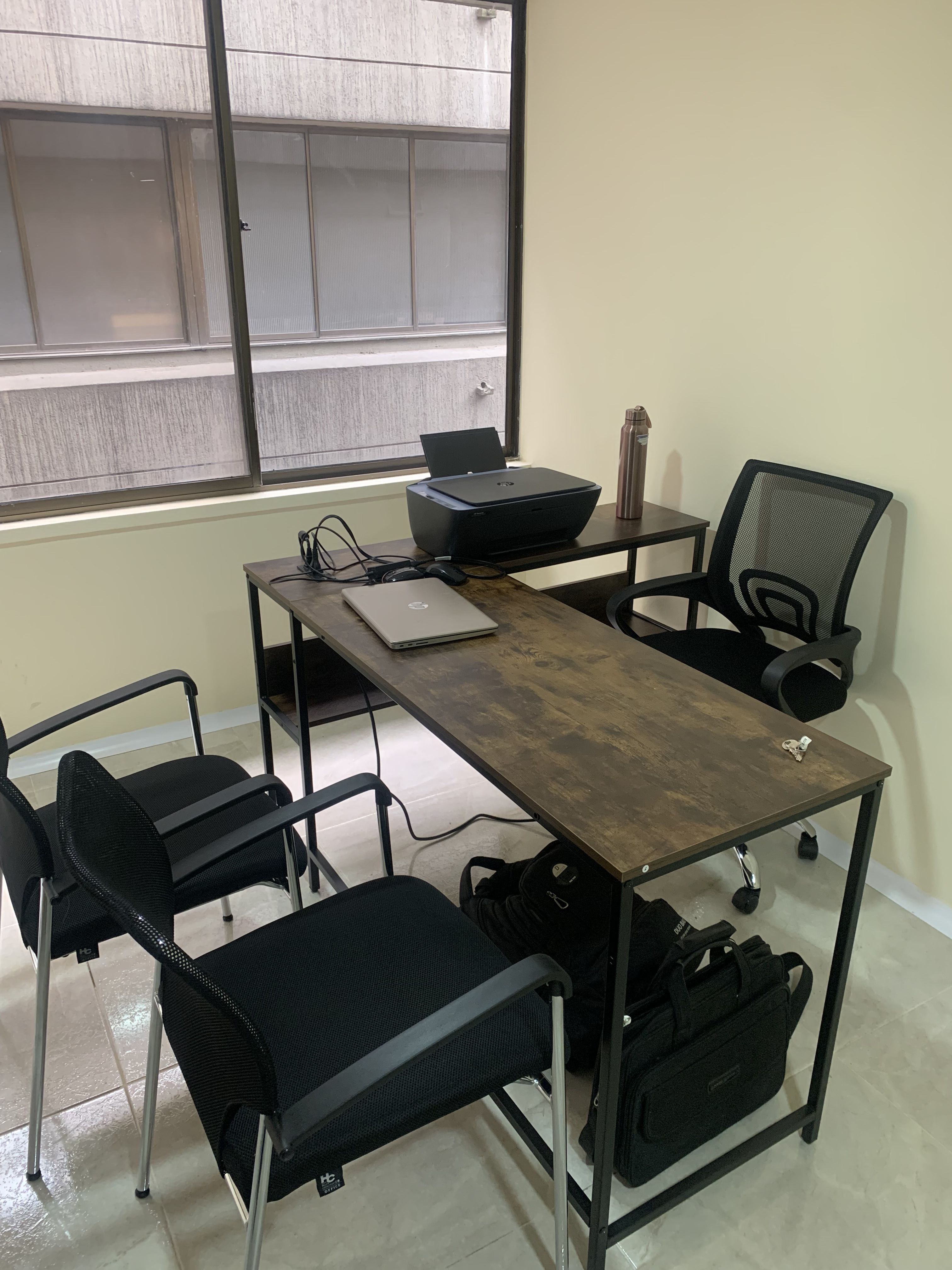 Consultorio en arriendo Cundinamarca Bogotá Chicó Norte 72 m2 Habitaciones 0 Baños 1 Garajes 1 Precio $2300000